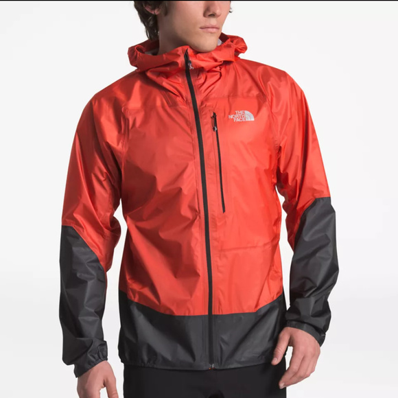 the north face l5 jacket